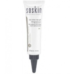 SOSKIN GEL CREME INTENSIF DEPIGMENTANT 30ML