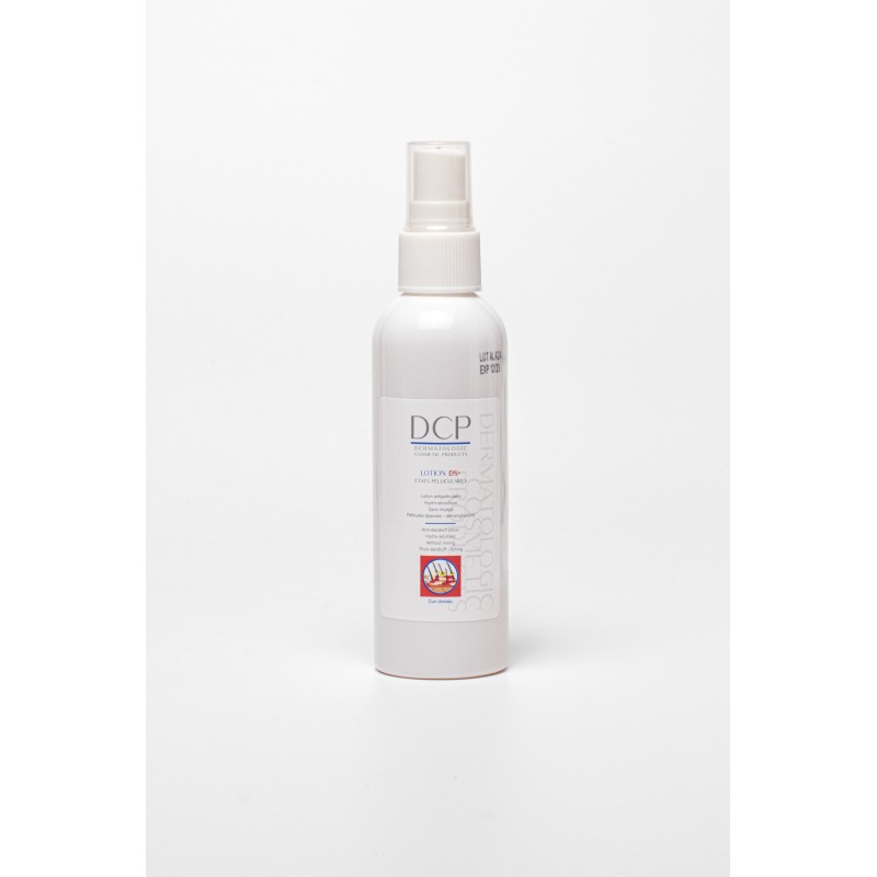 DCP LOTION DS+ ETATS PELLICULAIRES 100ML