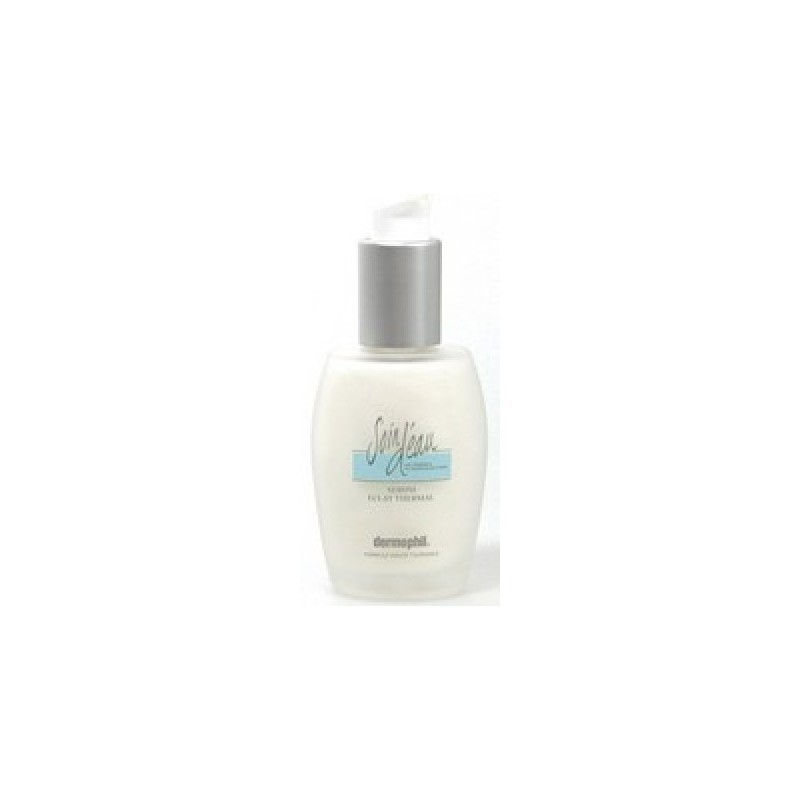 DERMOPHIL SOIN D'EAU SERUM ECLAT THERMAL