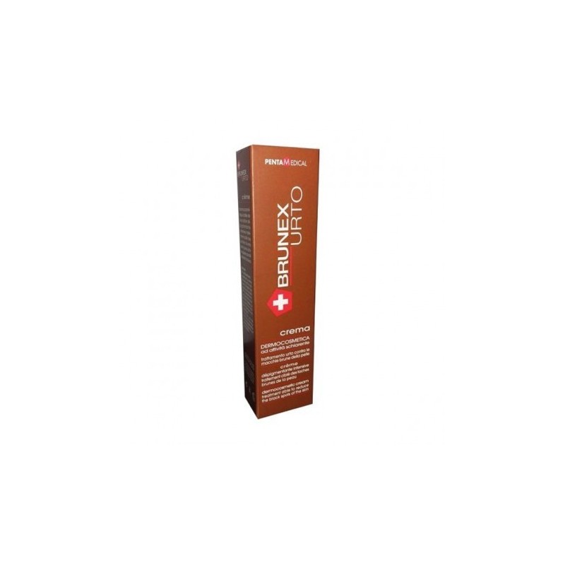 BRUNEX URTO LAIT CORPOREL 250ML