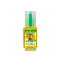 NATURESOIN HUILE DE NOYAUX D'ABRICOT 50ML