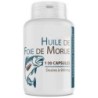 GPH DIFFUSION HUILE DE FOIE DE MORUE 100 CAPSULES