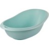 BEBE CONFORT BAIGNOIRE ERGONOMIQUE AVEC VIDANGE BLEU REF 3107202100