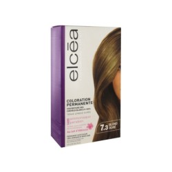 ELCEA COLORATION EXPERTE 7.3 BLOND DORE