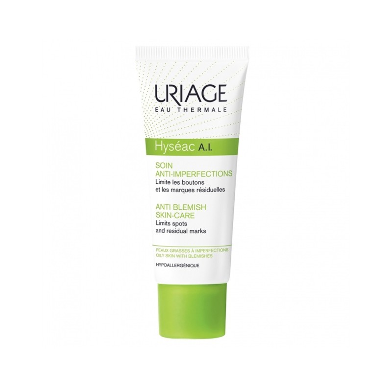 URIAGE HYSEAC AI 40ML