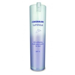 COVERMARK LUMINOUS  30ML