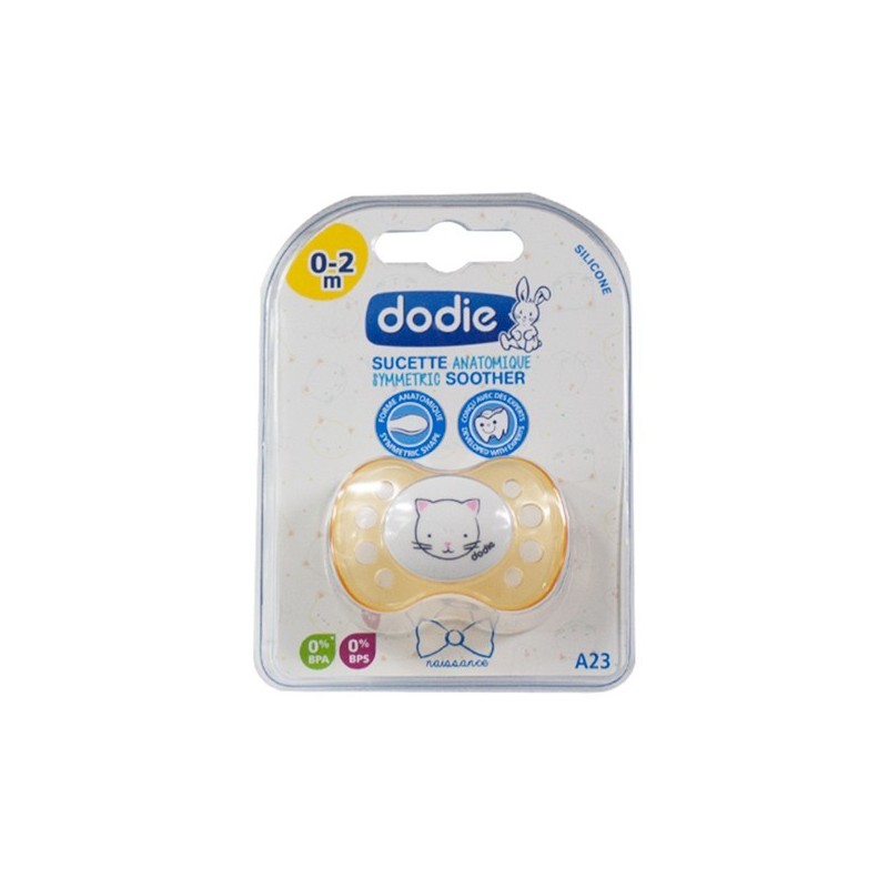 DODIE SUC ANAT1 0-2M A23 NAISSANCE MIXTE