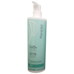 PLACENTOR LAIT CORPOREL 400ML