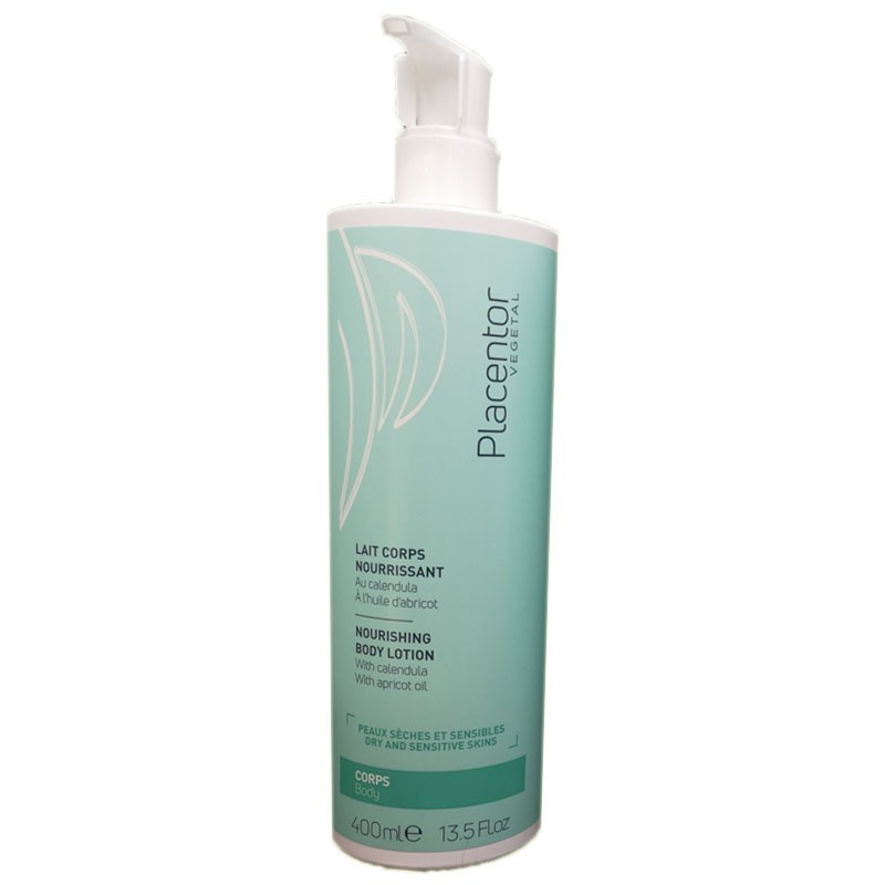 PLACENTOR LAIT CORPOREL 400ML