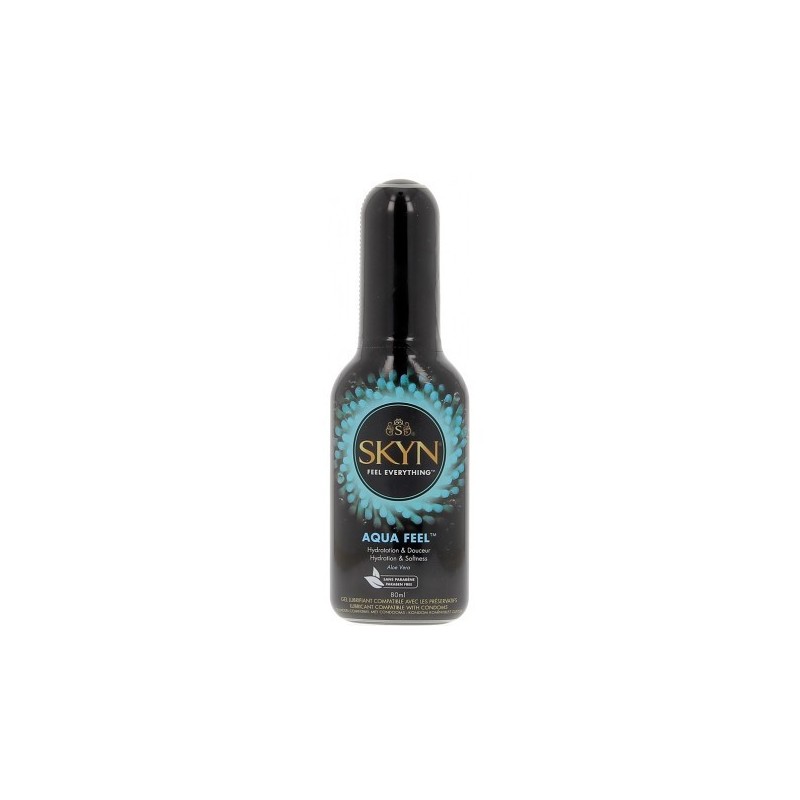MANIX SKYN GEL AQUAFEEL