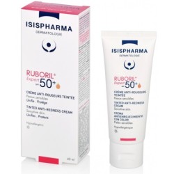 ISIS RUBORIL EXPERT 50+ 40ML