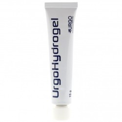 URGO HYDROGEL TUBE 15G