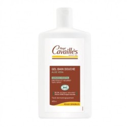 ROGE CAVAILLES GEL SURGRAS BAIN DOUCHE ALOE VERA 400ML