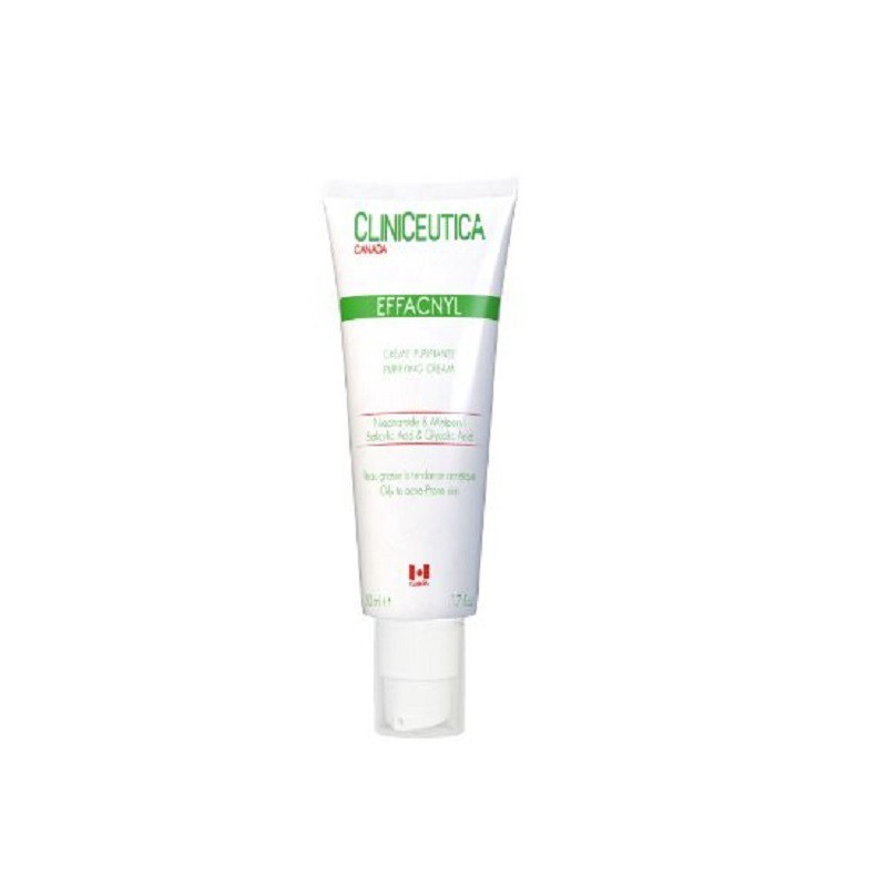 EFFACNYL TUBE 50ML
