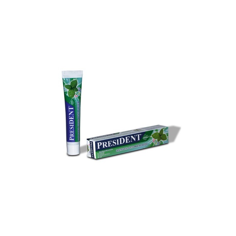 PRESIDENT DEN TEENS 12+  50ML