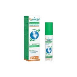 PURESSENTIEL RESPIR SPRAY AERIEN  19 HUILE ESSENTIELLE 20ML