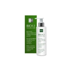 BIO12 BAUME EQUILI CHEVEUX 200