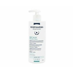SECALIA SHOWER CREAM 400ML