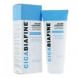 CICABIAFINE BAUME CORPOREL HYDRATANT 200ML