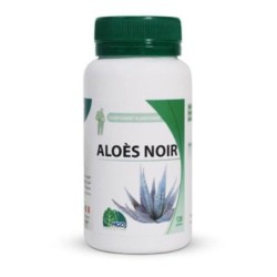 MGD ALOES NOIR 120 GEL