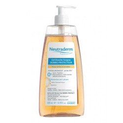 NEUTRADERM GEL DOUCHE SURGRAS DERMO PROTECTEUR 500ML