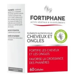 FORTIPHANE  60 GELULE