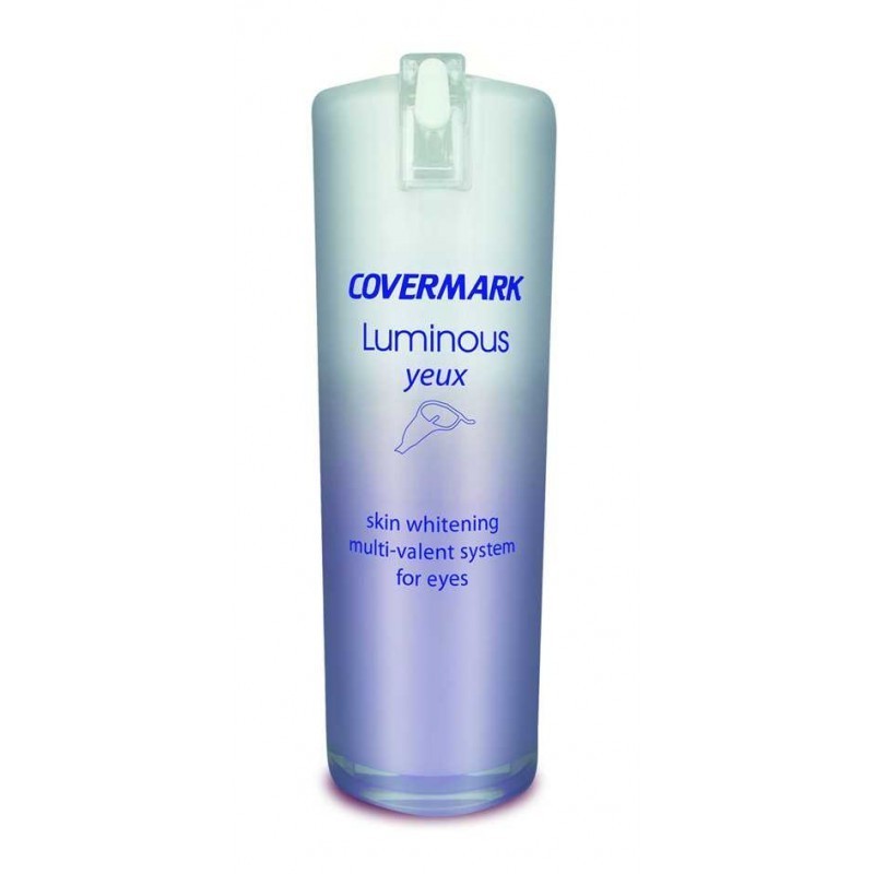 COVERMARK LUMINOUS YEUX  15ML