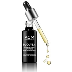 DUOLYS A SERUM A-RIDE 30ML