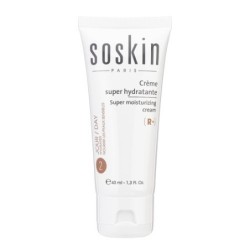 SOSKIN CREME SUPER HYDRATANTE