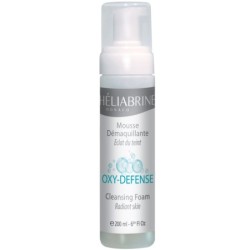 HT O-REGEN MOUSSE (OXY DEFENSE MOUSSE) 200 ML