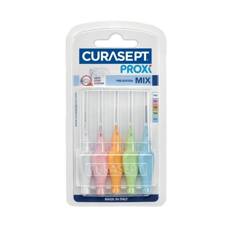 CURASEPT PROXY BID MIXTE