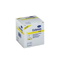 HRTM EXTENSA BANDE ADHÉSIVE ÉLASTIQUE 6CM*2,5M