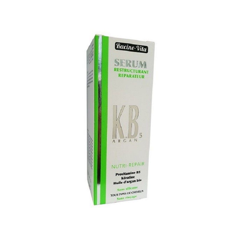 RACINE-VITA SERUM KB5 (SANS SILICON) 40ML