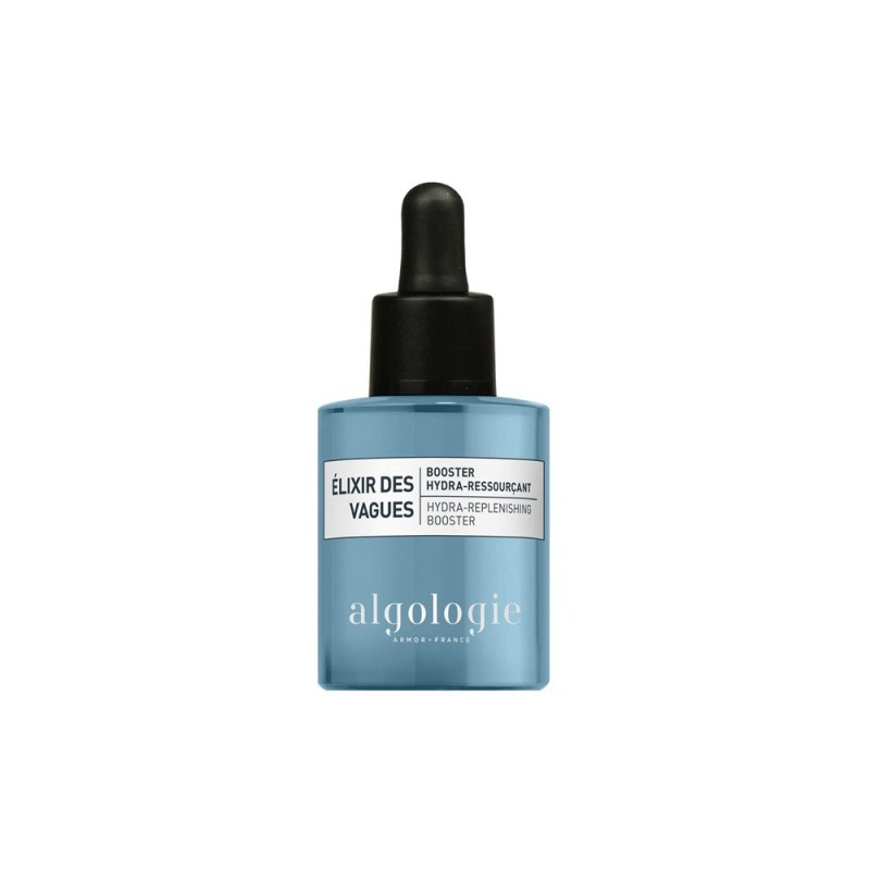 Algologie Elixir des Vagues -  Booster Hydra-Ressourçant FL