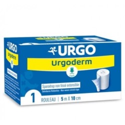 URGO DERM 5 M X 10 CM