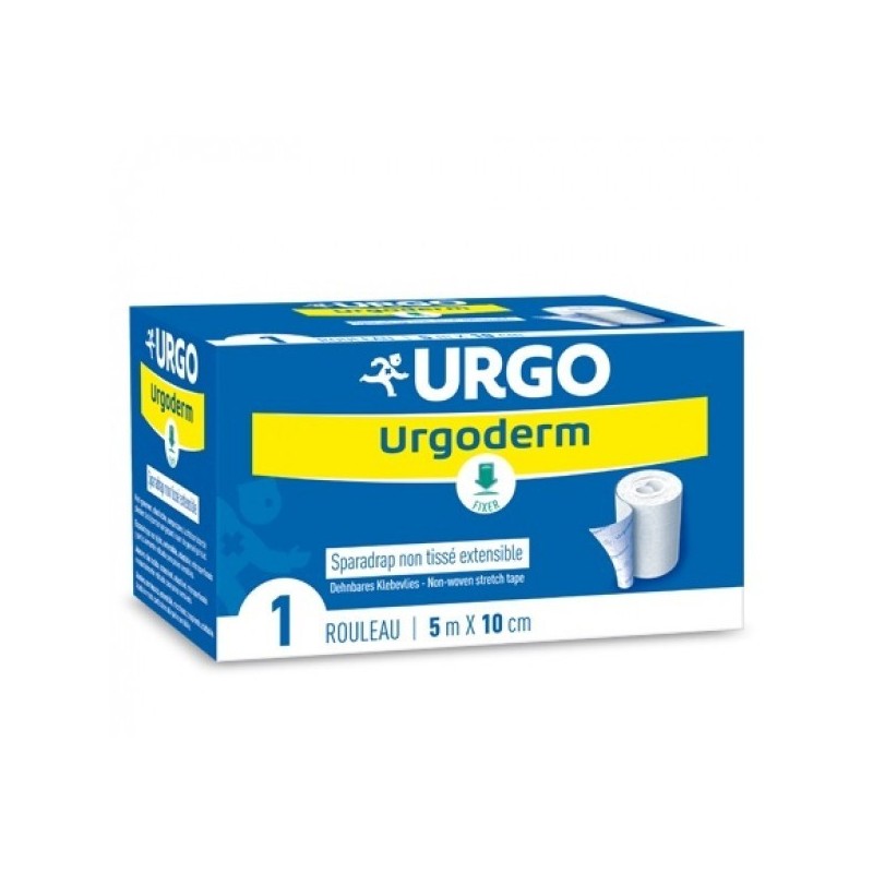 URGO DERM 5 M X 10 CM