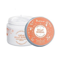 POLAAR CREME LISSANTE ECLAT BOREAL 50ML