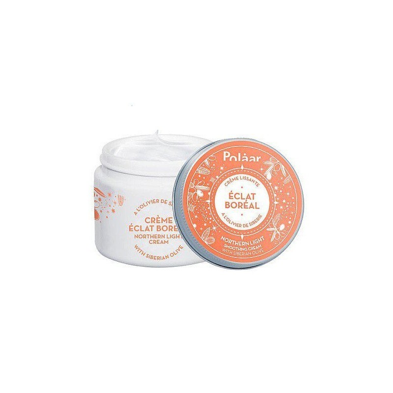POLAAR CREME LISSANTE ECLAT BOREAL 50ML