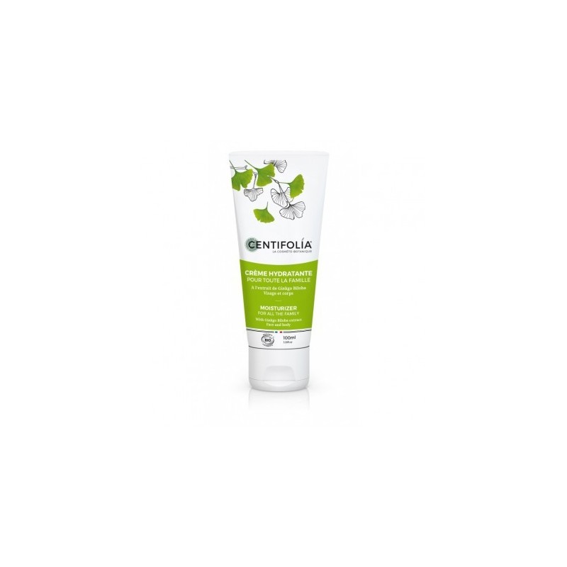 CENTIFOLIA CR HYD / FAMILLE 100ML
