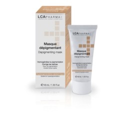 LCA PHARMA+ MASQUE DEPIGMENTANT 40ML