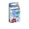 MEGAPLAST PANS/JUNIOR BT16