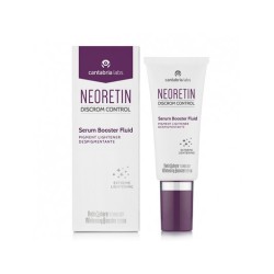 NEORETIN SERUM FLUID DEPIG 30ML