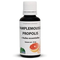 MGD PAMPLEMOUSSE PROPOLIS 30ML