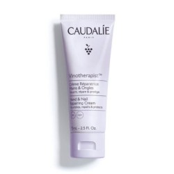 CAUDALIE VINOTHERAPIST CREME REPARATRICE MAINS ET ONGLE 75ML