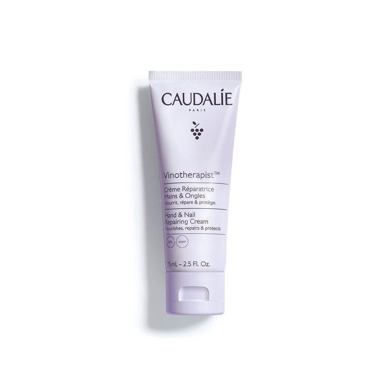 CAUDALIE VINOTHERAPIST CREME REPARATRICE MAINS ET ONGLE 75ML