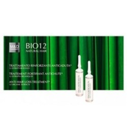 BIO12 TRAITEMENT ANTI CHUTE 6ML x 20AMP