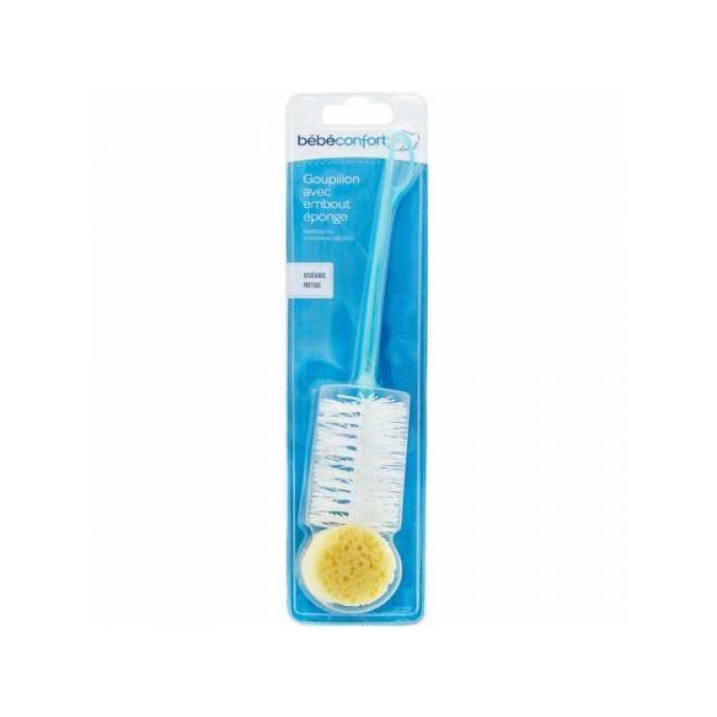 BEBE CONFORT GOUPILLON AVEC EMBOUT EPONGE REF 3102206700