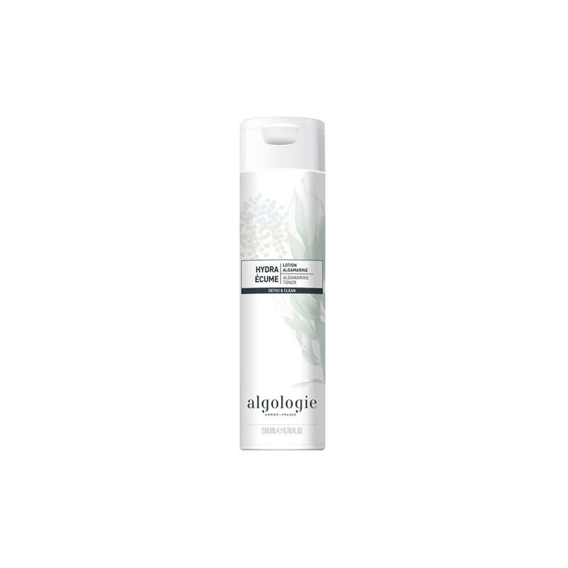 Algologie Hydra Ecume - Lotion Algamarine  FL 200ml