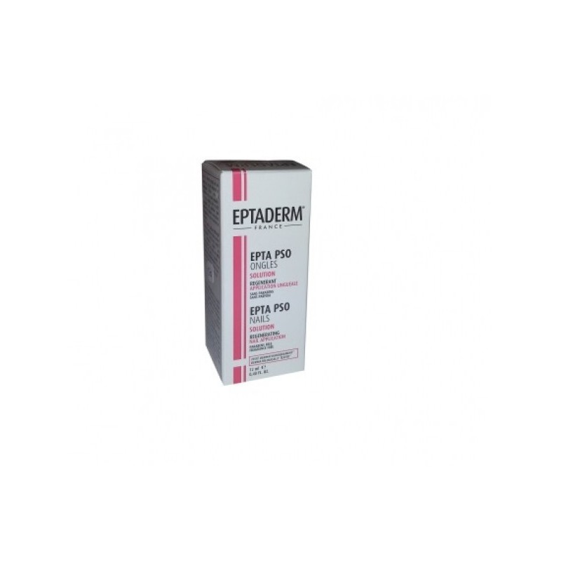 EPTADERM EPTA PSO ONGLES SOLUTON 12ML