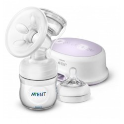 AVENT TIRE LAIT NATURAL ELECTRIQUE